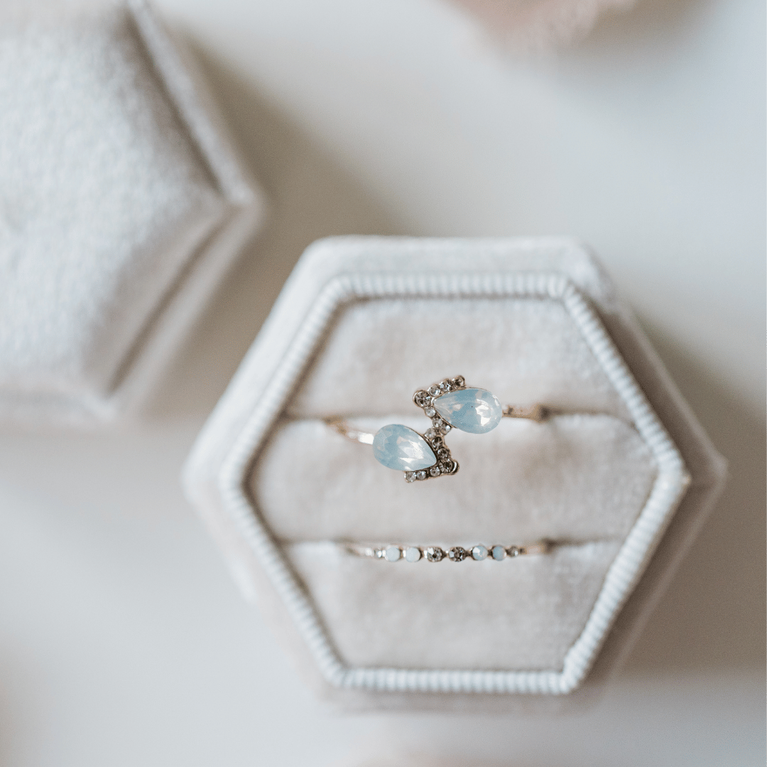 How to Choose the Perfect Ring Box