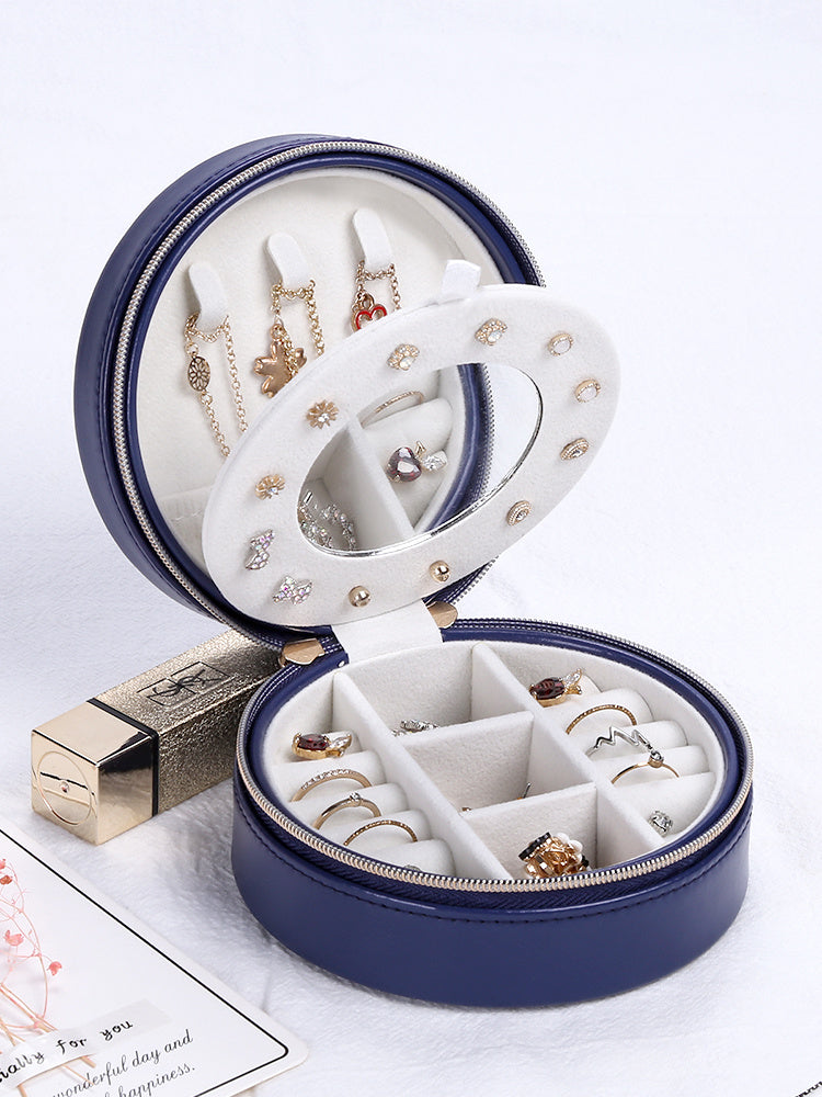 Travel Friendly Jewelry Boxes